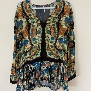 Free People Tunic
